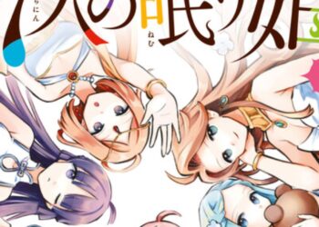 The Seven Sleeping Beauties Chapter 52 Ngày phát hành & Nội dung