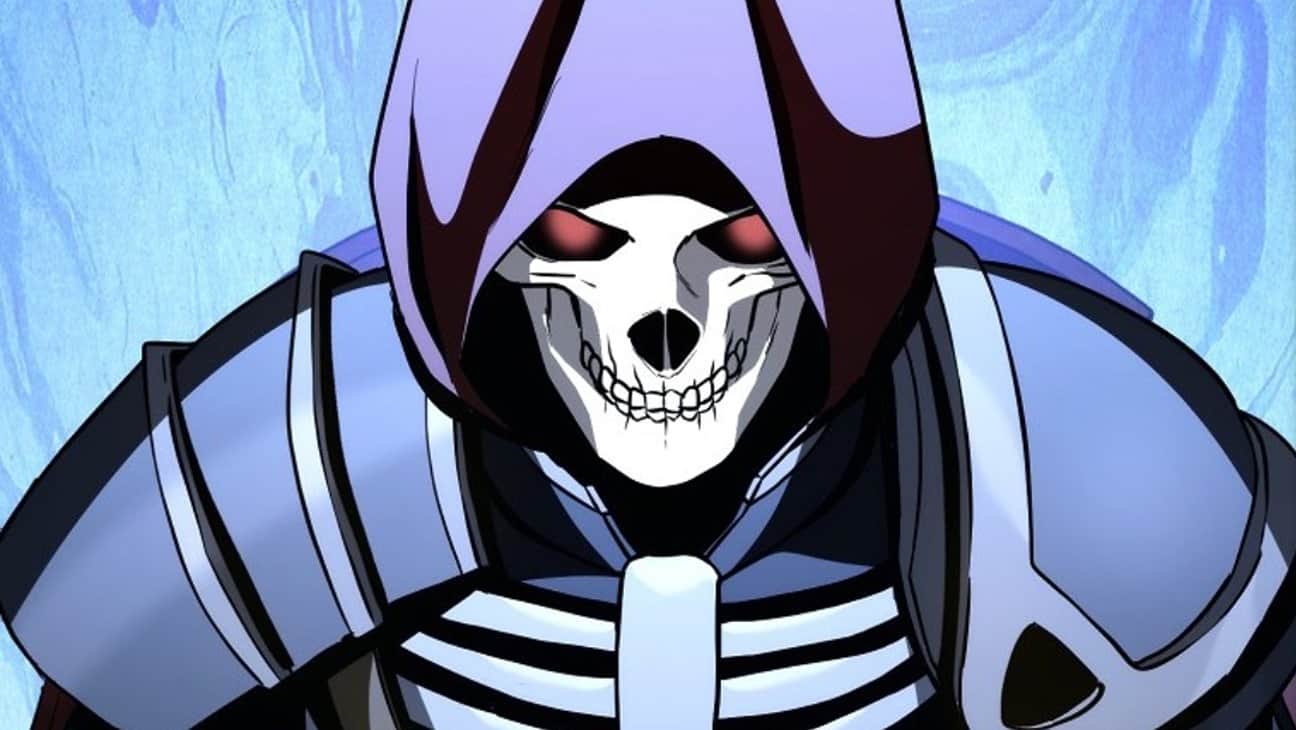 The Skeleton Soldier Failed to Defend the Dungeon Chapter 313: Ngày phát hành & Nội dung 1 Ngày phát hành Skeleton Soldier không thể bảo vệ ngục tối Chapter 301