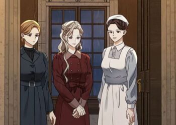 The Unwelcome Guests of House Fildette Chapter 114: Ngày phát hành & Nội dung