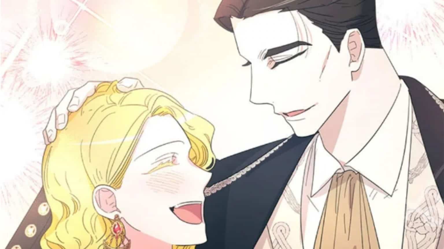 The Villainess Debuts Gorgeously Chapter 94: Ngày phát hành & Nội dung 1 Nhân vật phản diện ra mắt một cách lộng lẫy