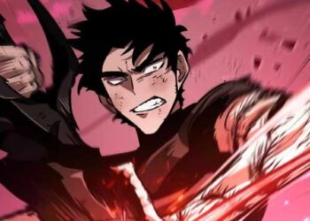 The World After The End Chapter 164: Ngày phát hành & Nội dung