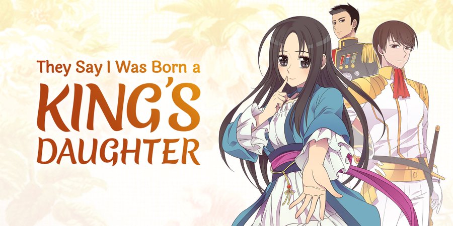 They Say I Was Born a King’s Daughter Chapter 280: Ngày phát hành & Nội dung 1 Họ Nói Tôi Sinh Ra Là Con Gái Của Nhà Vua