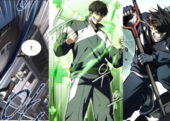 Trait Hoarder Chapter 23: Ngày phát hành & Nội dung