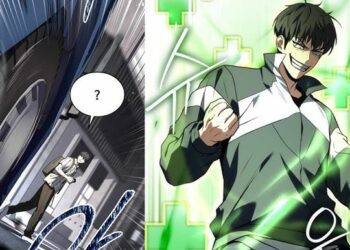 Trait Hoarder Chapter 20: Ngày phát hành, Nội dung, và Nơi đọc