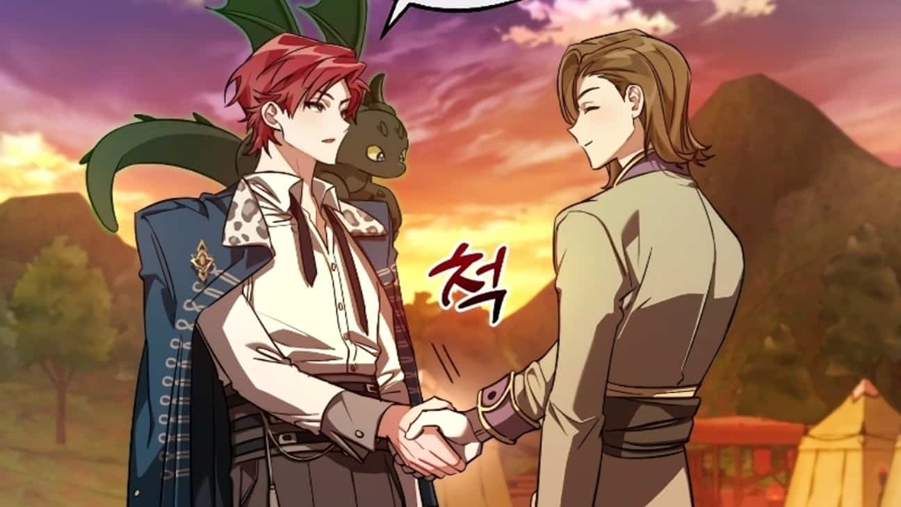 Trash of the Count’s Family Chapter 137: Ngày phát hành & Nội dung 1 Ngày phát hành Chapter 99 của Gia tộc Bá tước Thùng rác