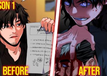 True Education Chapter 180: Ngày phát hành & Nội dung