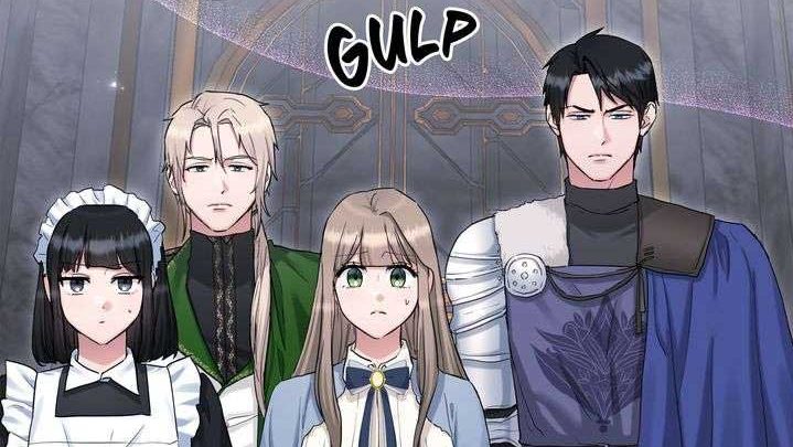 Two Heirs Chapter 94: Ngày phát hành & Nội dung 2 Hai người thừa kế