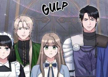 Two Heirs Chapter 95: Ngày phát hành & Nội dung