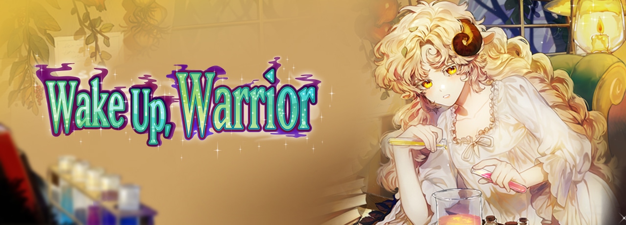 Wake Up, Warrior Chapter 129: Ngày phát hành & Nội dung 2 Wake Up Warrior Chapter 129 Ngay phat hanh Noi
