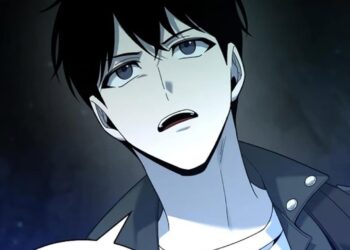 Weapon Maker Chapter 55: Ngày phát hành & Nội dung