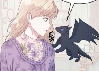 What Does That Evil Dragon Live For? Chapter 62: Ngày phát hành & Nội dung