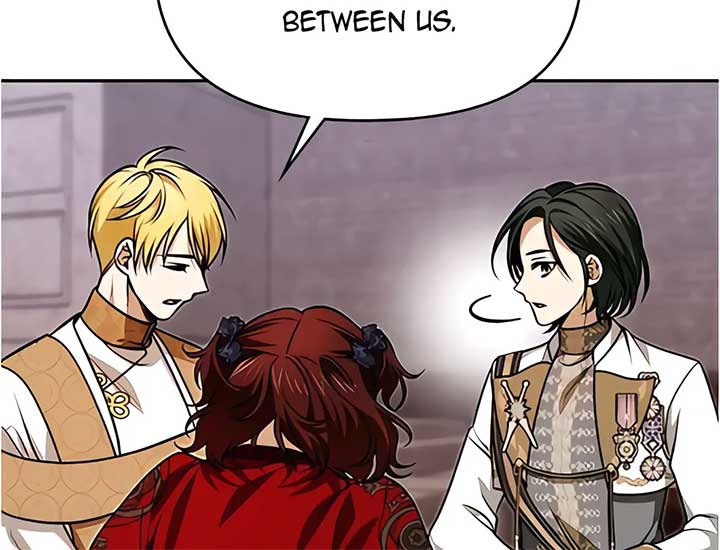 What Happens When the Second Male Lead Goes on Strike Chapter 66: Ngày phát hành & Nội dung 2 Chuyện gì sẽ xảy ra khi nam chính thứ hai đình công
