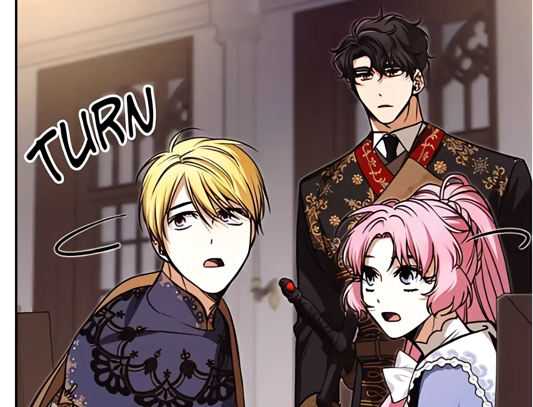 What Happens When the Second Male Lead Goes on Strike Chapter 66: Ngày phát hành & Nội dung 1 Chuyện gì sẽ xảy ra khi nam chính thứ hai đình công