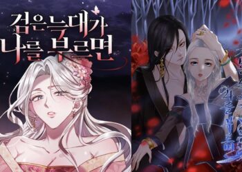 When the Black Wolf Calls Me Chapter 48: Ngày phát hành & Nội dung