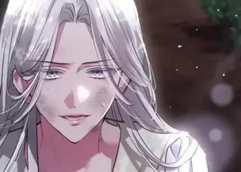 When the Black Wolf Calls Me Chapter 46: Ngày phát hành & Nội dung