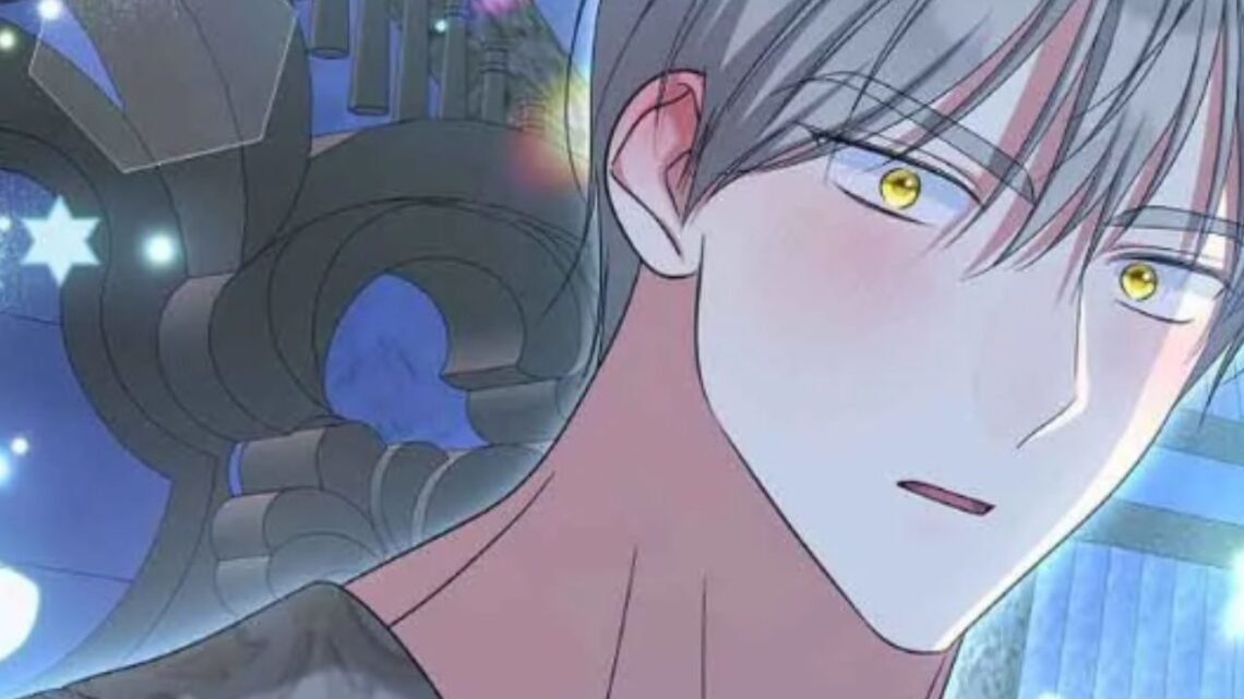 Why Are You Obsessed With Your Fake Wife? Chapter 66: Ngày phát hành & Nội dung 1 Tại sao bạn bị ám ảnh bởi người vợ giả của mình?