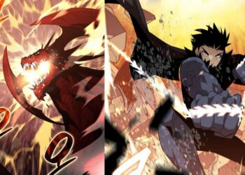 Worn and Torn Newbie Chapter 221: Ngày phát hành & Nội dung