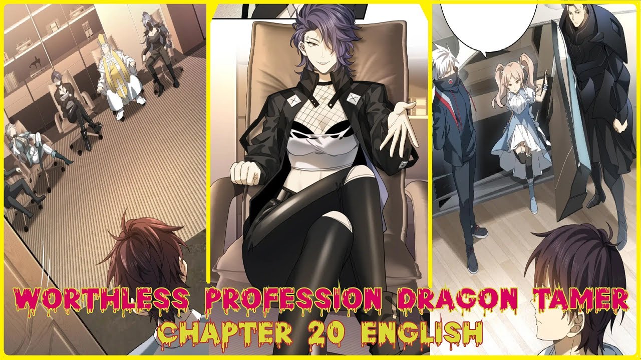 Worthless Profession: Dragon Tamer Chapter 84: Ngày phát hành & Nội dung 2 Nghề nghiệp vô giá trị: Luyện rồng