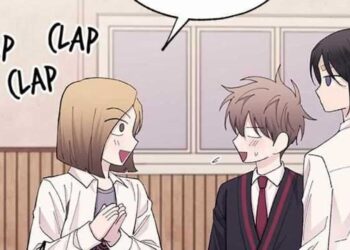 Yeonwoo’s Innocence Chapter 177: Ngày phát hành & Nội dung