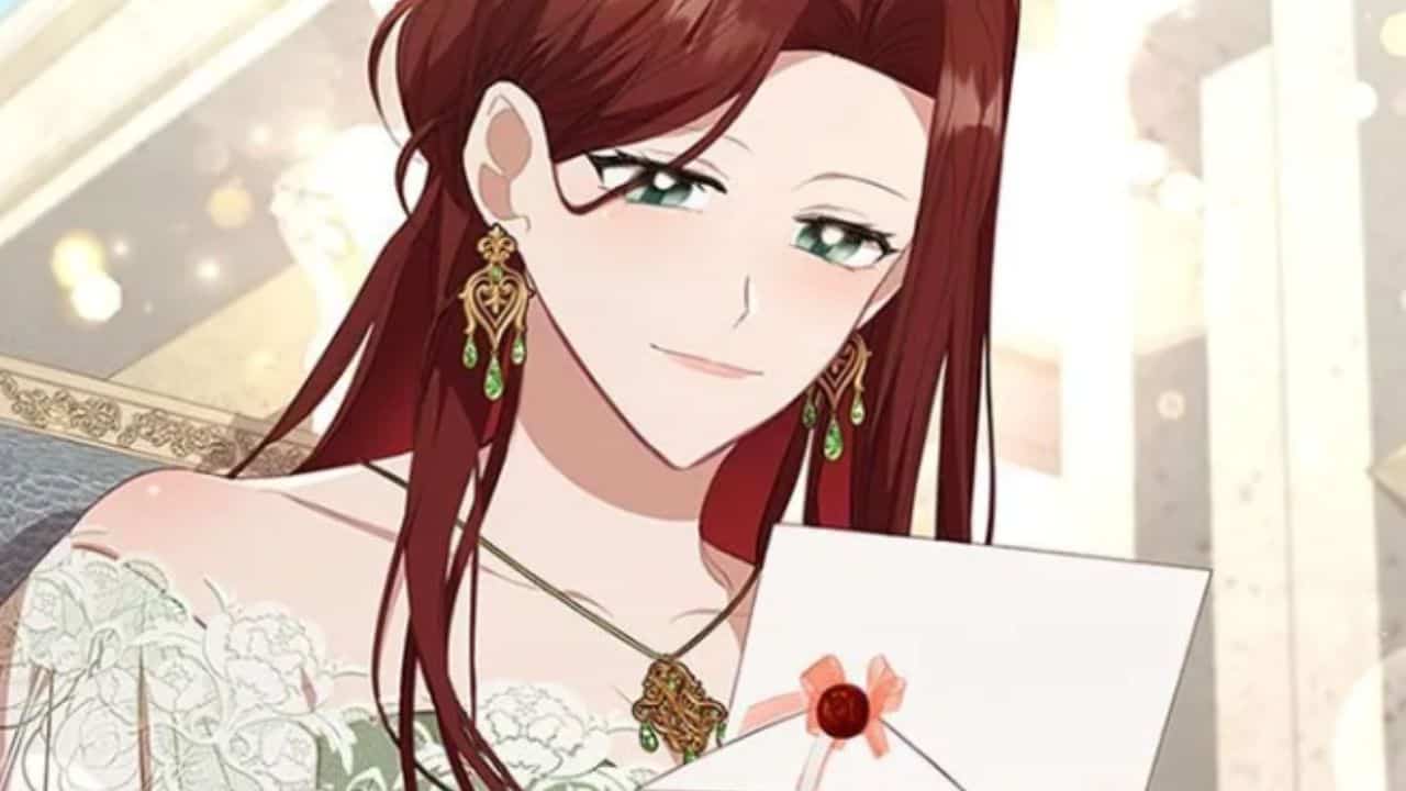 Youngest Princess Chapter 200: Ngày phát hành, Nội dung, và Nơi đọc 1 Công chúa trẻ nhất