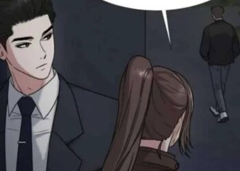 Your Instinctive Love Chapter 79: Ngày phát hành, Nội dung, và Nơi đọc