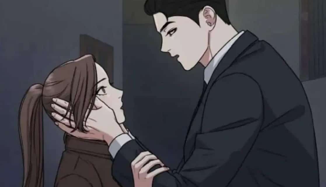 Your Instinctive Love Chapter 80: Ngày phát hành & Nội dung 1 Tình yêu bản năng của bạn