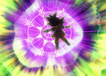 Dragon Ball DAIMA Tập 15: Ngày phát hành & Spoiler