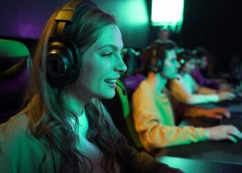 Dự đoán về các giải đấu thể thao điện tử xuyên biên giới tại Châu Á năm 2025 3 Dự đoán về các giải đấu thể thao điện tử xuyên biên giới tại Châu Á năm 2025