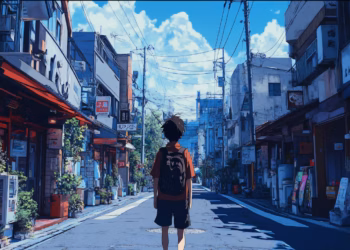 Top 10 Trò Chơi Dựa Trên Series Anime 2 Top 10 Trò Chơi Dựa Trên Series Anime