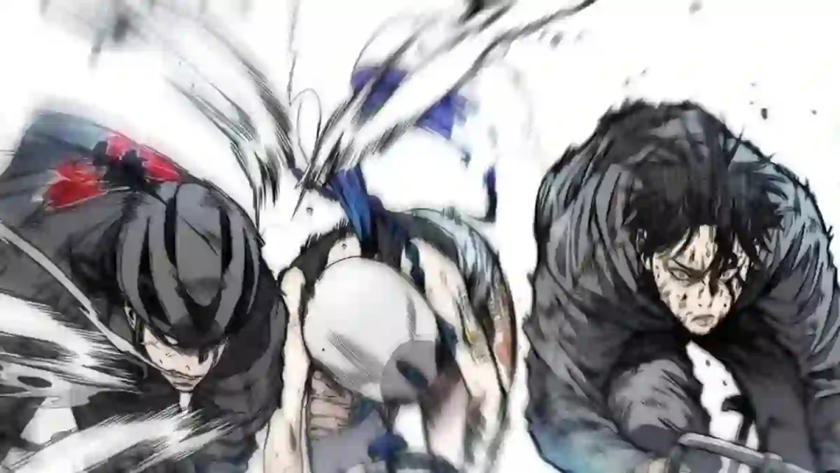 Wind Breaker Chapter 533: Ngày phát hành & Spoiler 1 Wind Breaker Chapter 533: Ngày phát hành & Spoiler