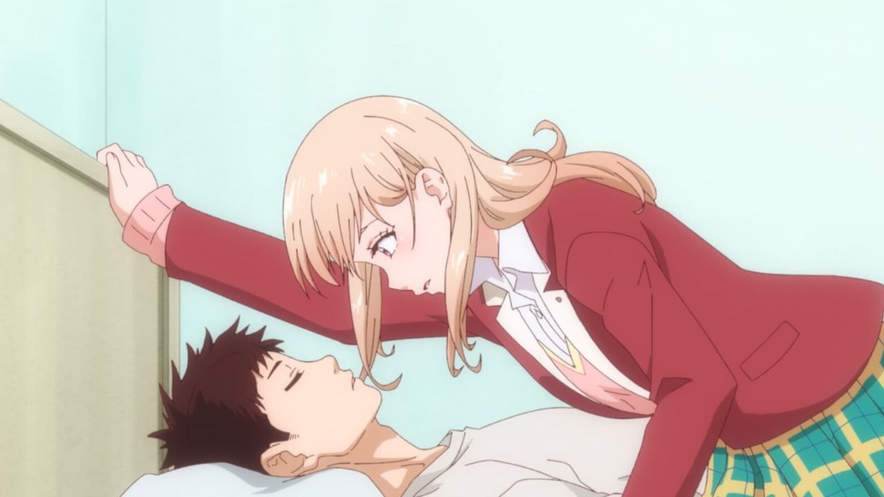 Medaka Kuroiwa Is Impervious To My Charms Tập 7: Ngày phát hành & Spoiler 2 Medaka Kuroiwa Is Impervious To My Charms Tập 7: Ngày phát hành & Spoiler