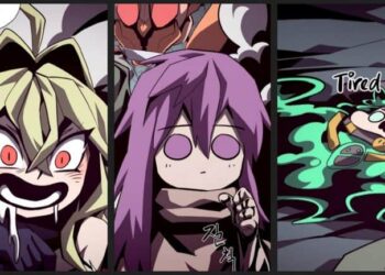 Dungeon Odyssey Chapter 121: Ngày phát hành & Nội dung