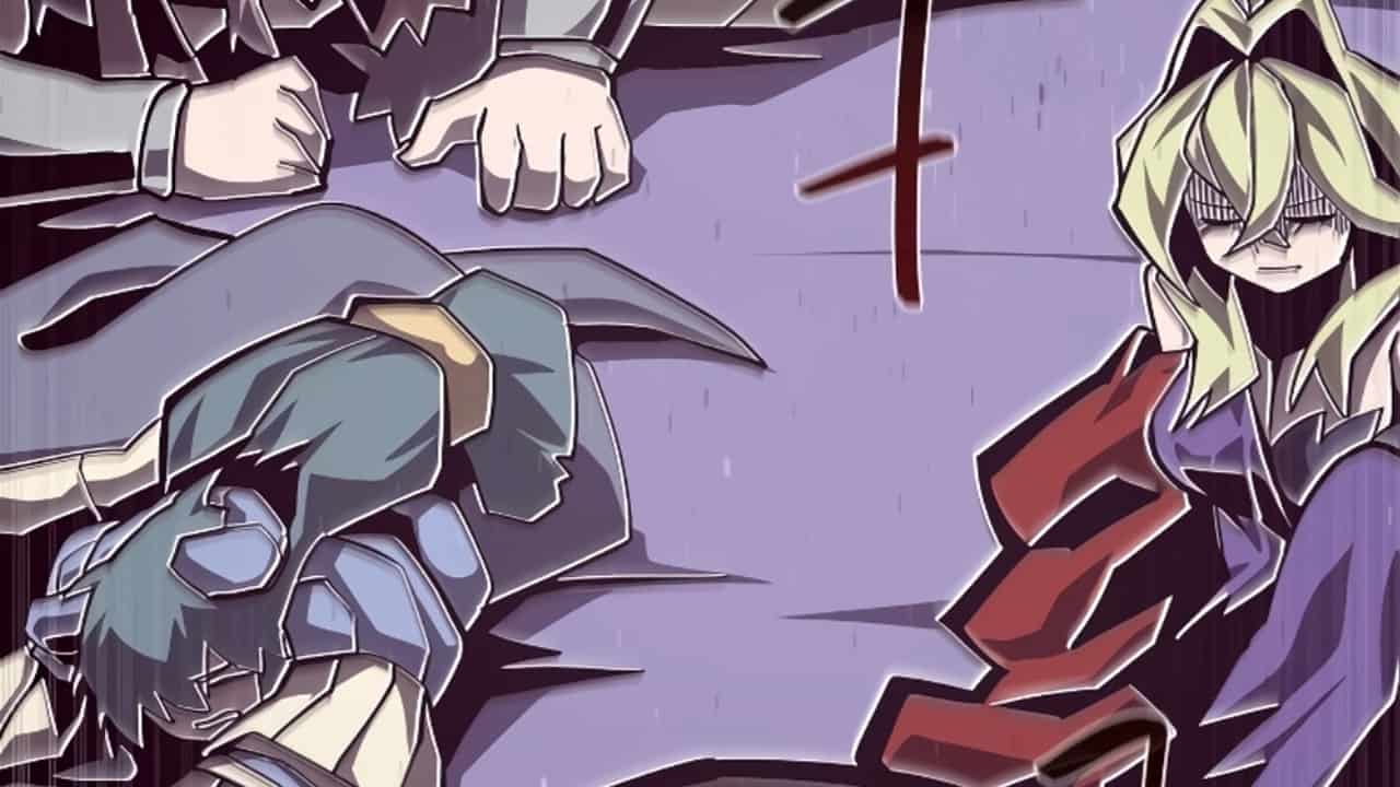Dungeon Odyssey Chapter 121: Ngày phát hành & Nội dung 1 Dungeon Odyssey Chapter 55 Ngày phát hành