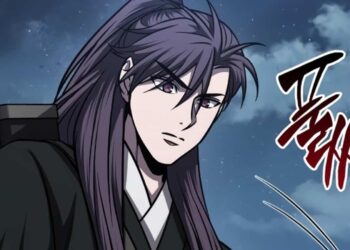 Nano Machine Chapter 246: Ngày phát hành & Nội dung