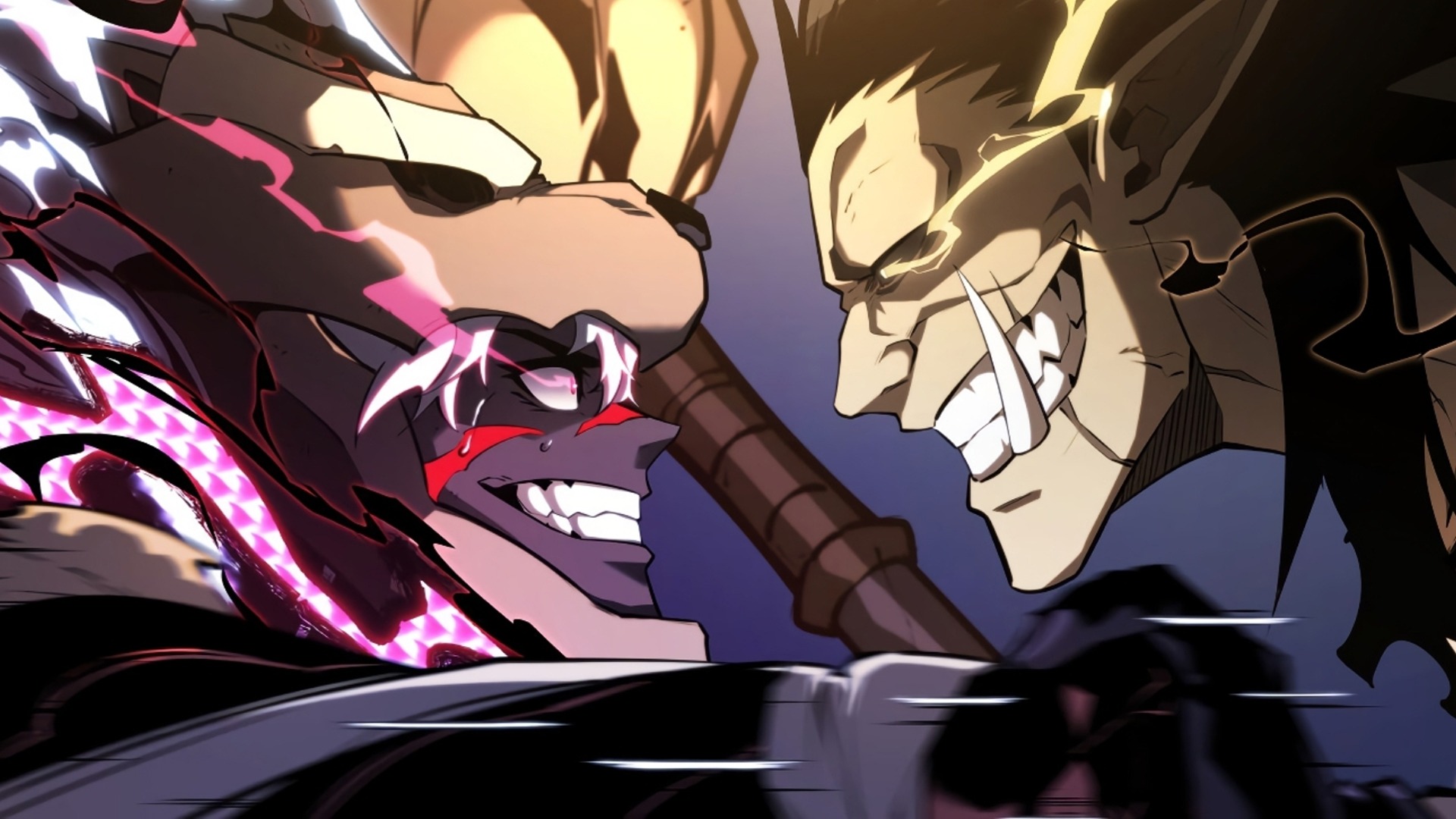 Return of the SSS-Class Ranker Chapter 144: Ngày phát hành & Nội dung 1 Return of the SSS Class Ranker Chapter 128