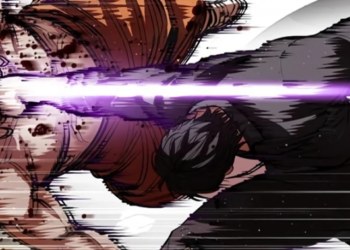 Lookism Chapter 544: Ngày phát hành & Spoiler