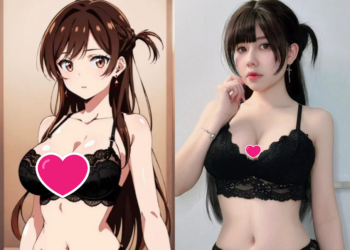 Arisa Nguyễn vừa mới comeback với bộ ảnh nóng bỏng mới!