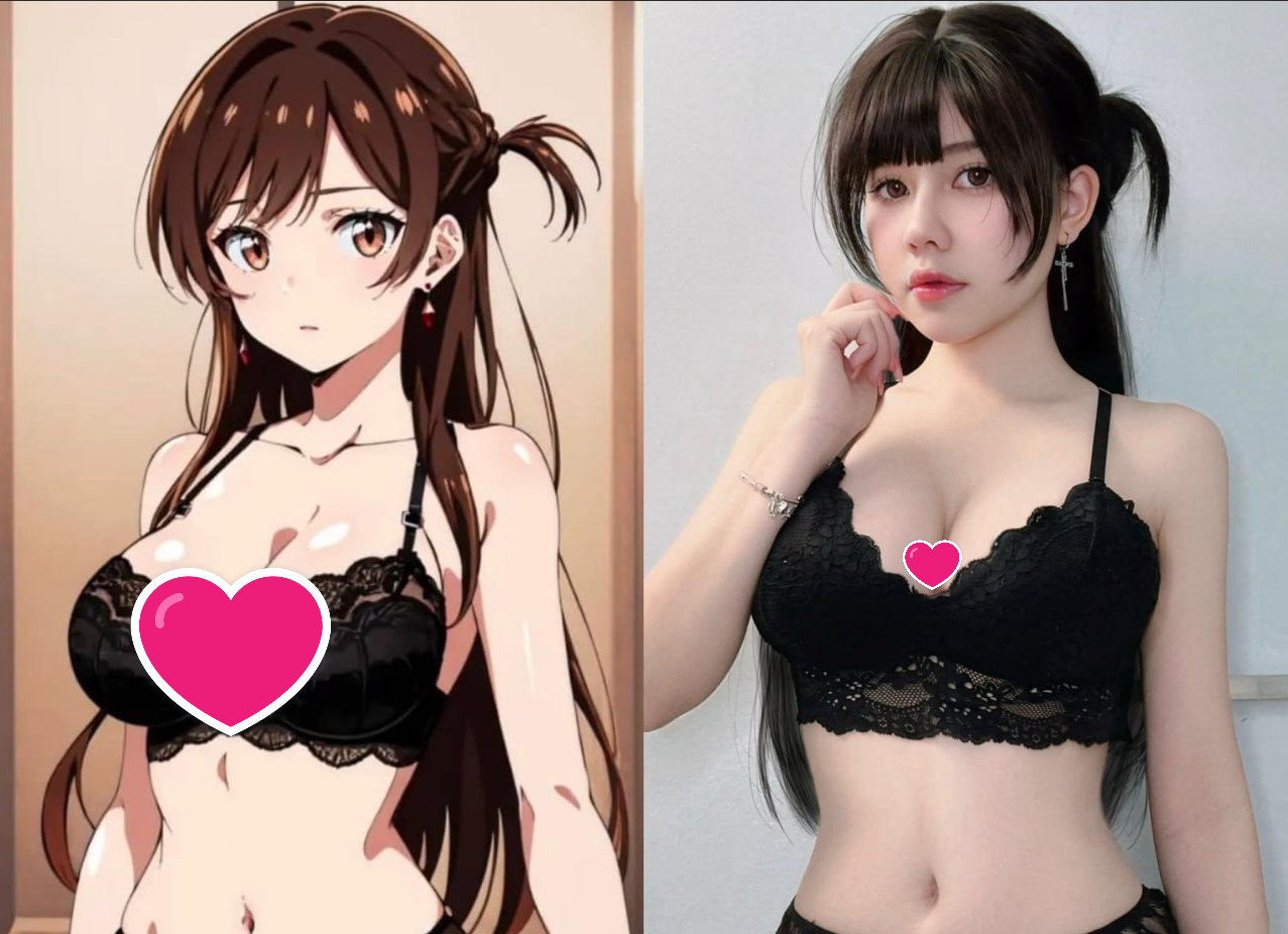 Arisa Nguyễn vừa mới comeback với bộ ảnh nóng bỏng mới!