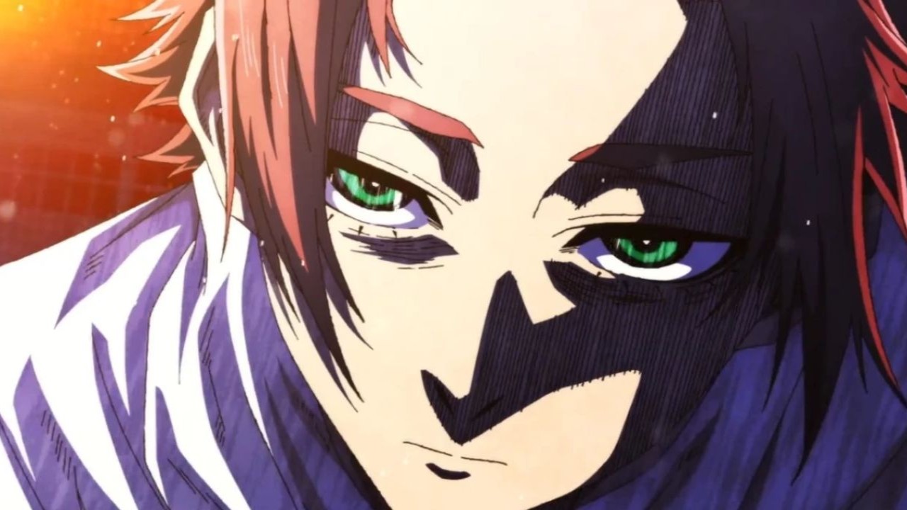 Blue Lock Chap 291 Spoiler: Hiori bị Karasu chặn lại 1 Blue Lock Chap 291 Spoiler: Hiori bị Karasu chặn lại