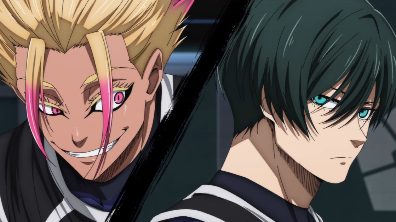 Blue Lock Chapter 292 Spoiler: Đường chuyền quan trọng của Hiori 1 Blue Lock Chap 292 Spoiler: Đường chuyền quan trọng của Hiori