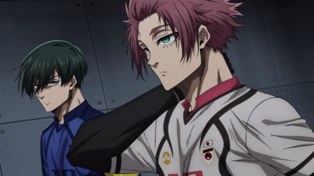 Blue Lock Chapter 292: Ngày phát hành & Spoiler