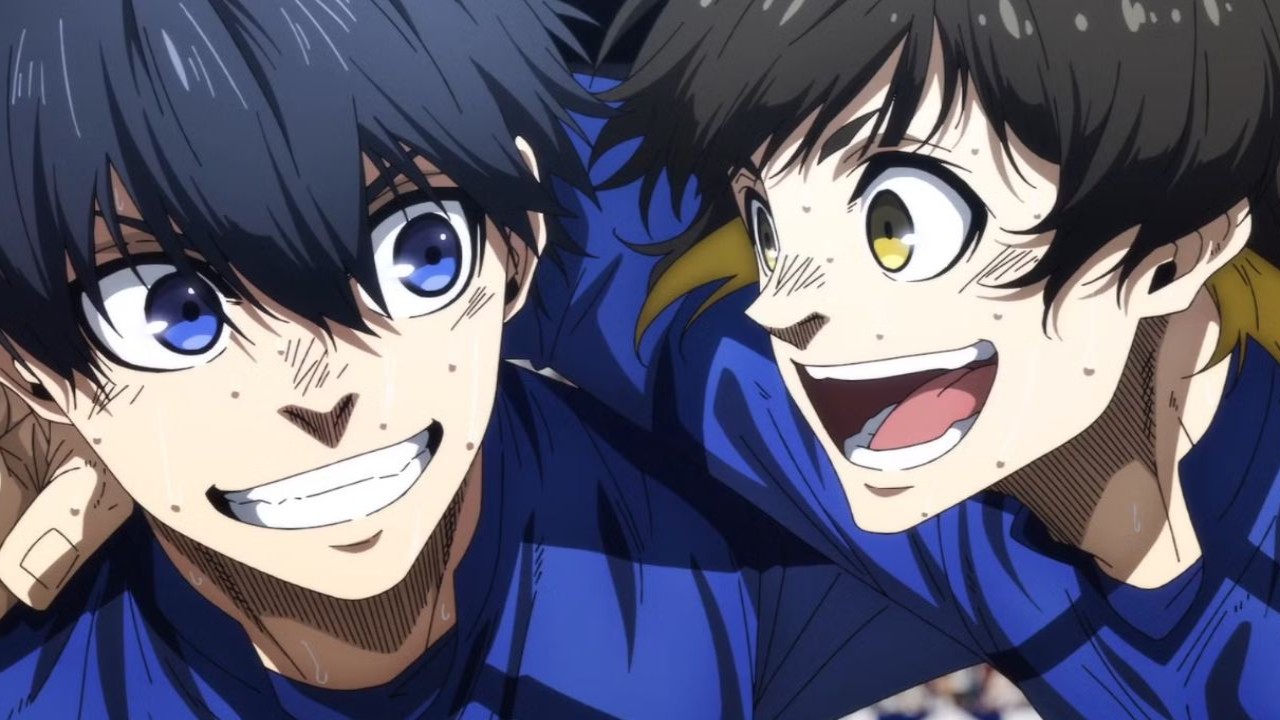 Blue Lock Chapter 293: Ngày phát hành & Spoiler 1 Blue Lock Chapter 293: Ngày phát hành & Spoiler