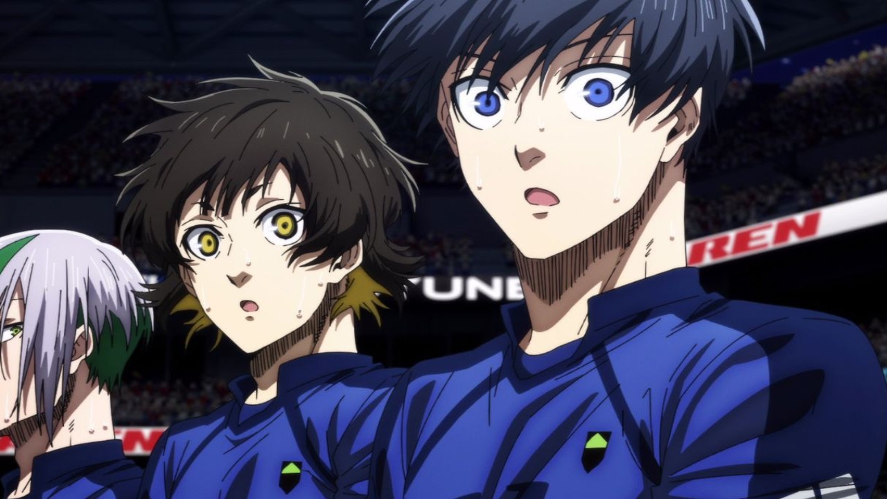 Blue Lock Chapter 294: Ngày phát hành & Spoiler 1 Blue Lock Chapter 294: Ngày phát hành & Spoiler