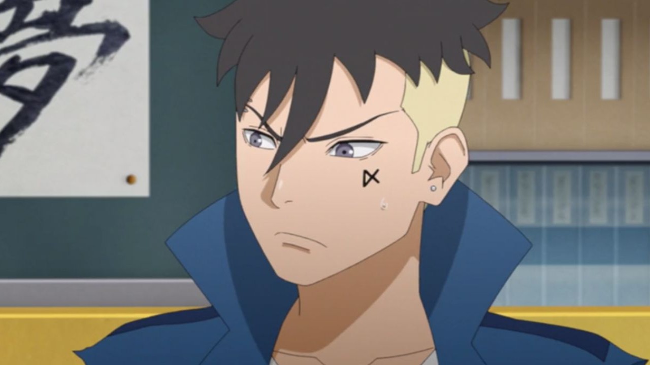 Boruto: Two Blue Vortex Chapter 19: Ngày phát hành & Spoiler 1 Boruto: Two Blue Vortex Chapter 19: Ngày phát hành & Spoiler