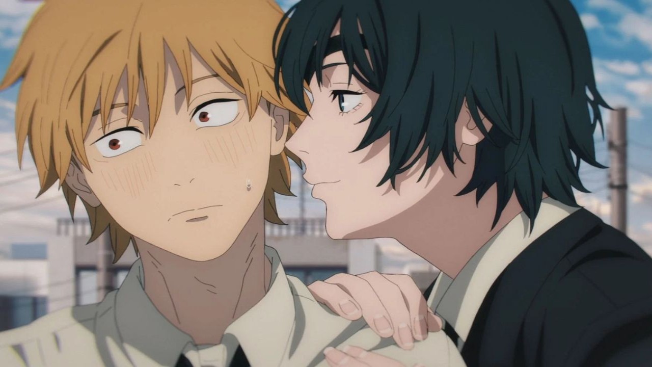 Chainsaw Man Chapter 193: Ngày phát hành & Spoiler 1 Chainsaw Man Chapter 193: Ngày phát hành & Spoiler