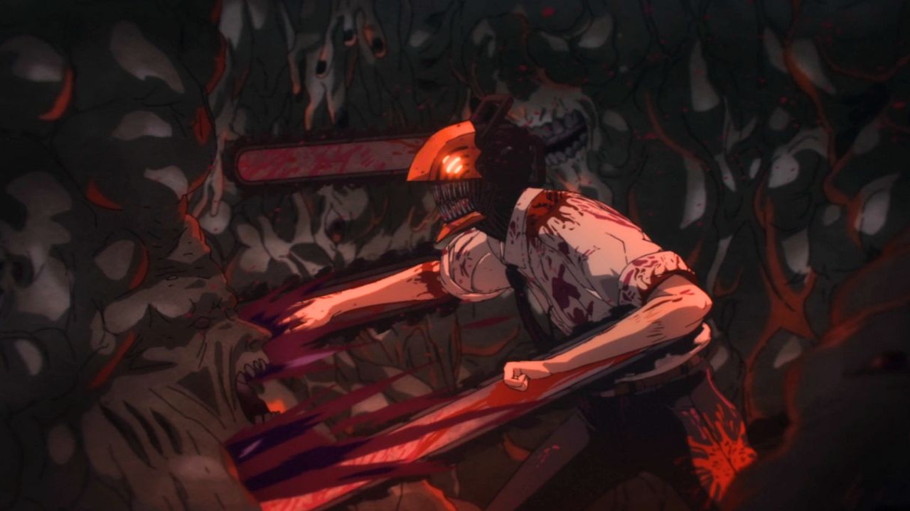 Chainsaw Man Chapter 195: Kết Thúc Với Một Tiếng 'Bang' 1 Chainsaw Man Chapter 195: Kết Thúc Với Một Tiếng 'Bang'