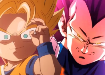 Dragon Ball Daima là phần tiền truyện hoàn hảo của Dragon Ball Super: Đây là lý do