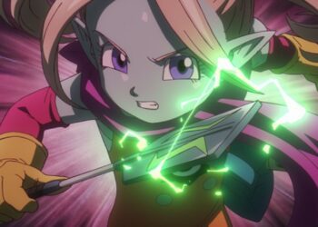 Dragon Ball DAIMA Tập 17: Ngày phát hành & Spoiler