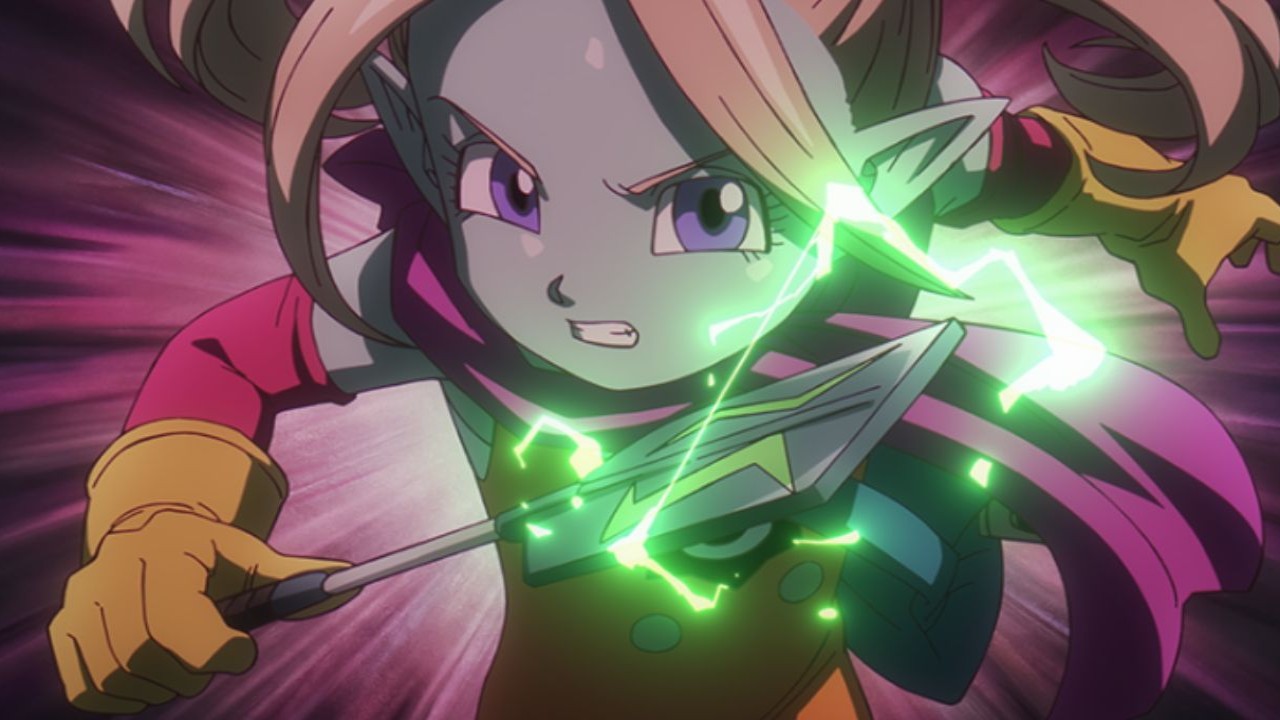 Dragon Ball DAIMA Tập 17: Ngày phát hành & Spoiler