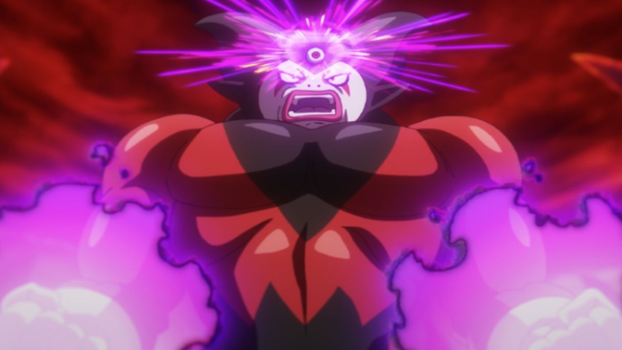 Dragon Ball DAIMA Tập 19: Ngày phát hành & Spoiler 1 Dragon Ball DAIMA Tập 19: Ngày phát hành & Spoiler